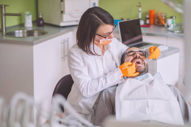 Best Emergency Tooth Extraction in Riverside, CA